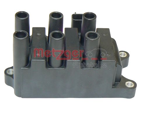 Bobina de inductie 0880131 METZGER